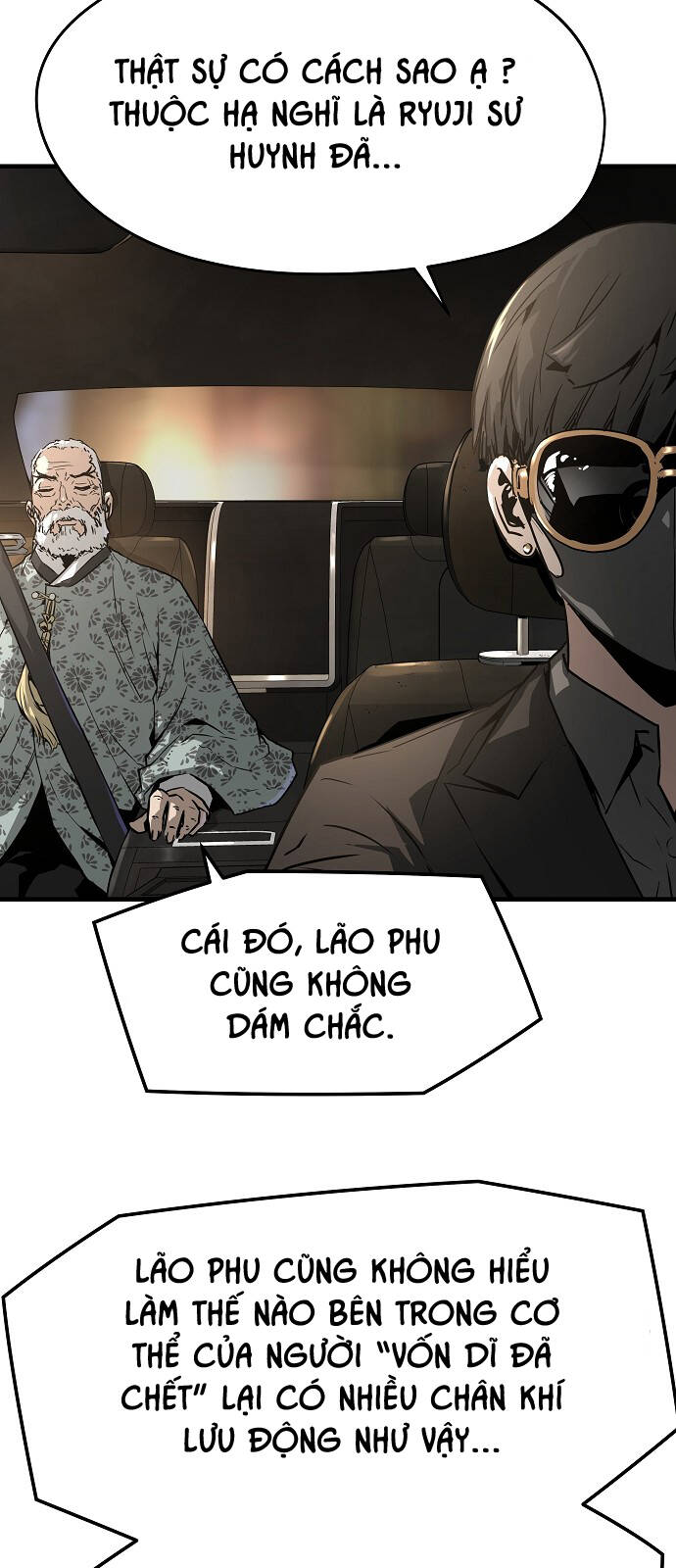 The Breaker 3: Quyền Năng Vô Hạn Chapter 98 - 50