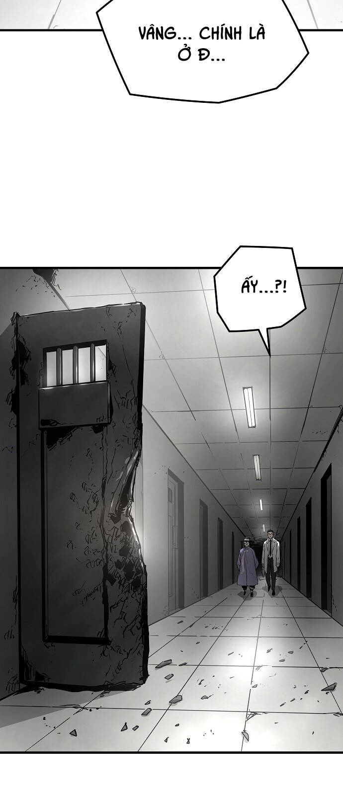 The Breaker 3: Quyền Năng Vô Hạn Chapter 98 - 53