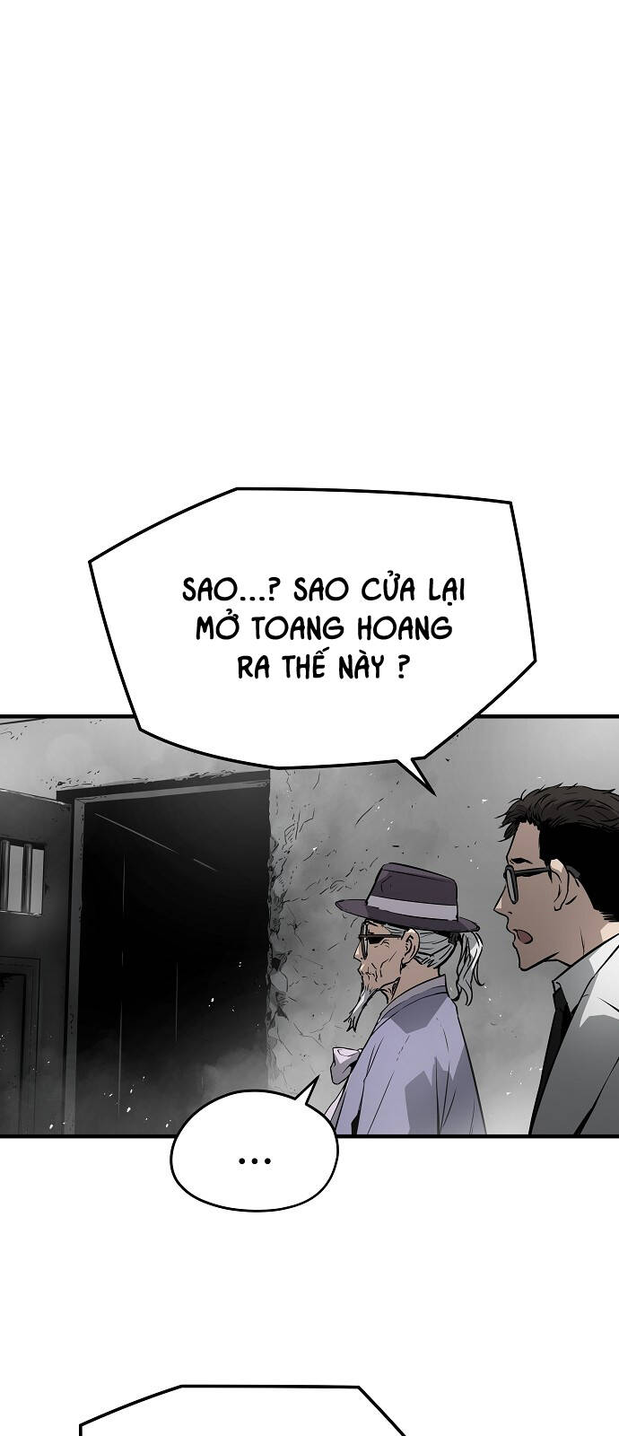 The Breaker 3: Quyền Năng Vô Hạn Chapter 98 - 54