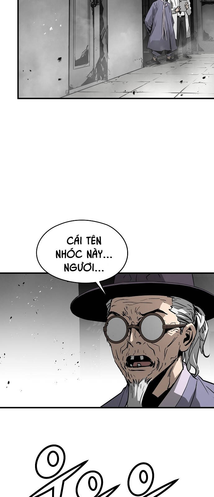 The Breaker 3: Quyền Năng Vô Hạn Chapter 98 - 58