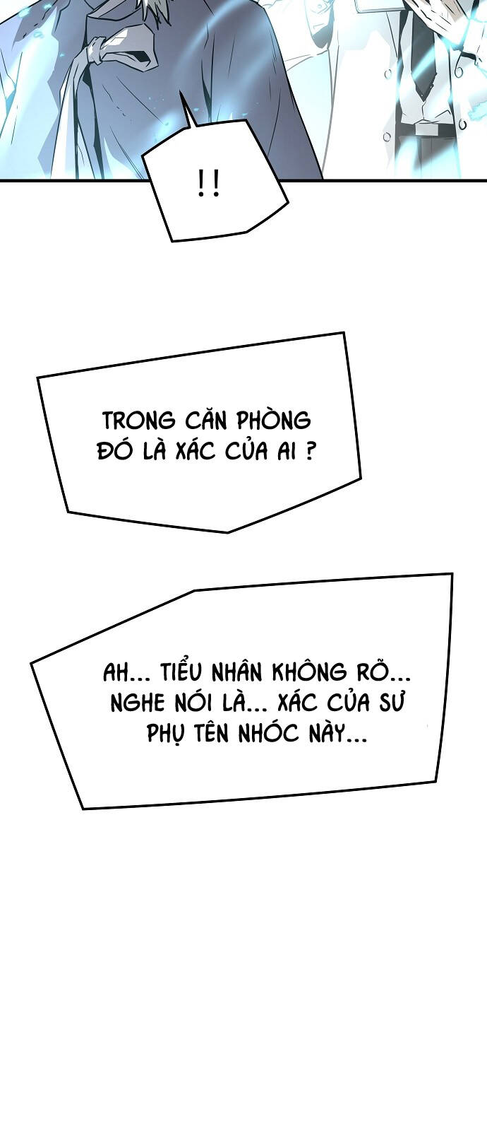 The Breaker 3: Quyền Năng Vô Hạn Chapter 98 - 65