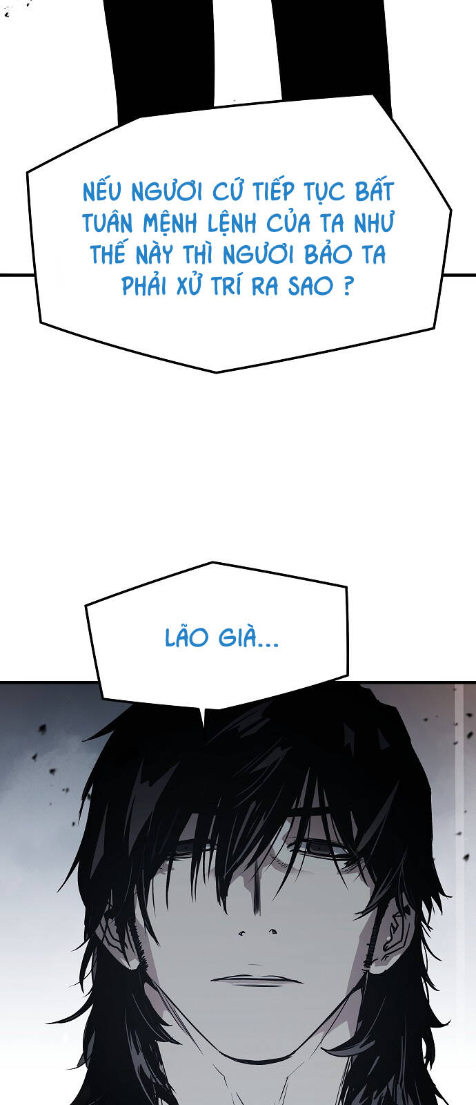 The Breaker 3: Quyền Năng Vô Hạn Chapter 98 - 8