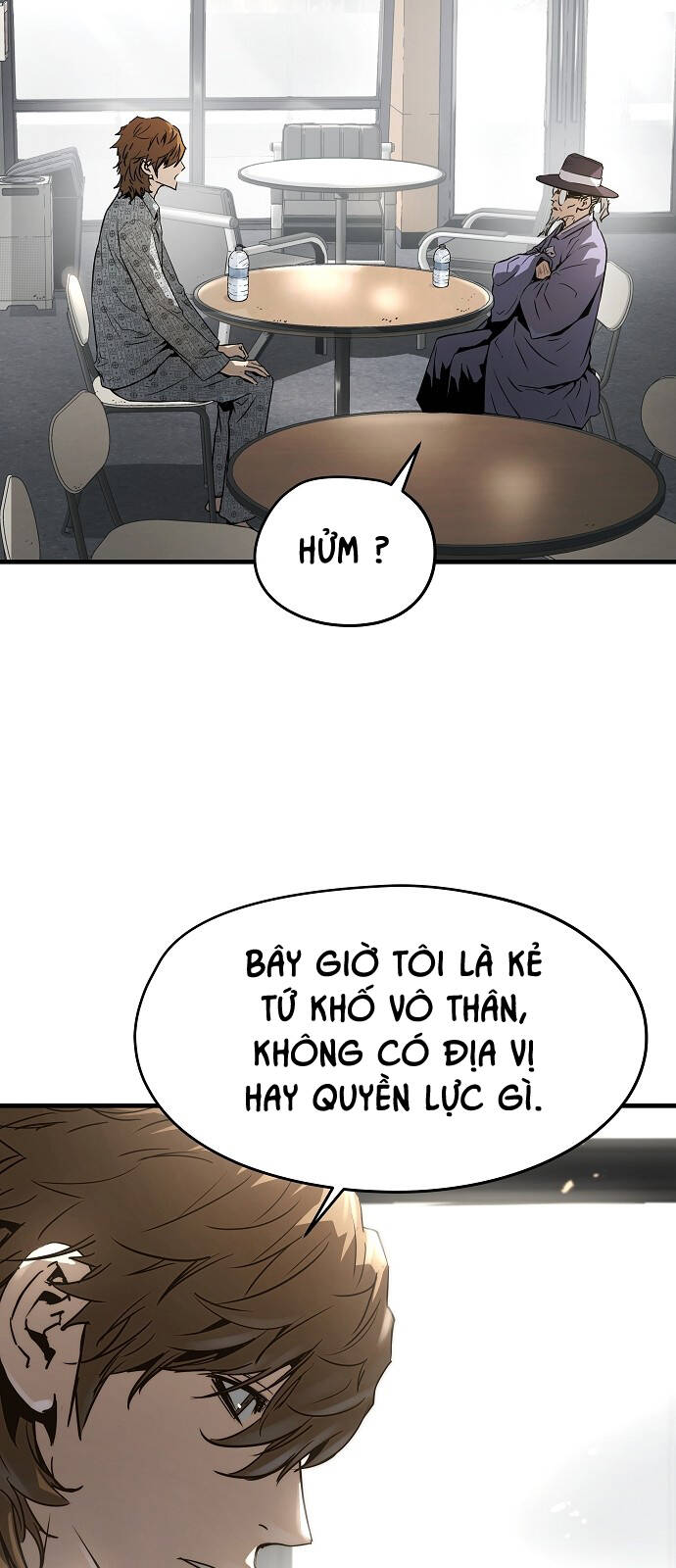 The Breaker 3: Quyền Năng Vô Hạn Chapter 99 - 26