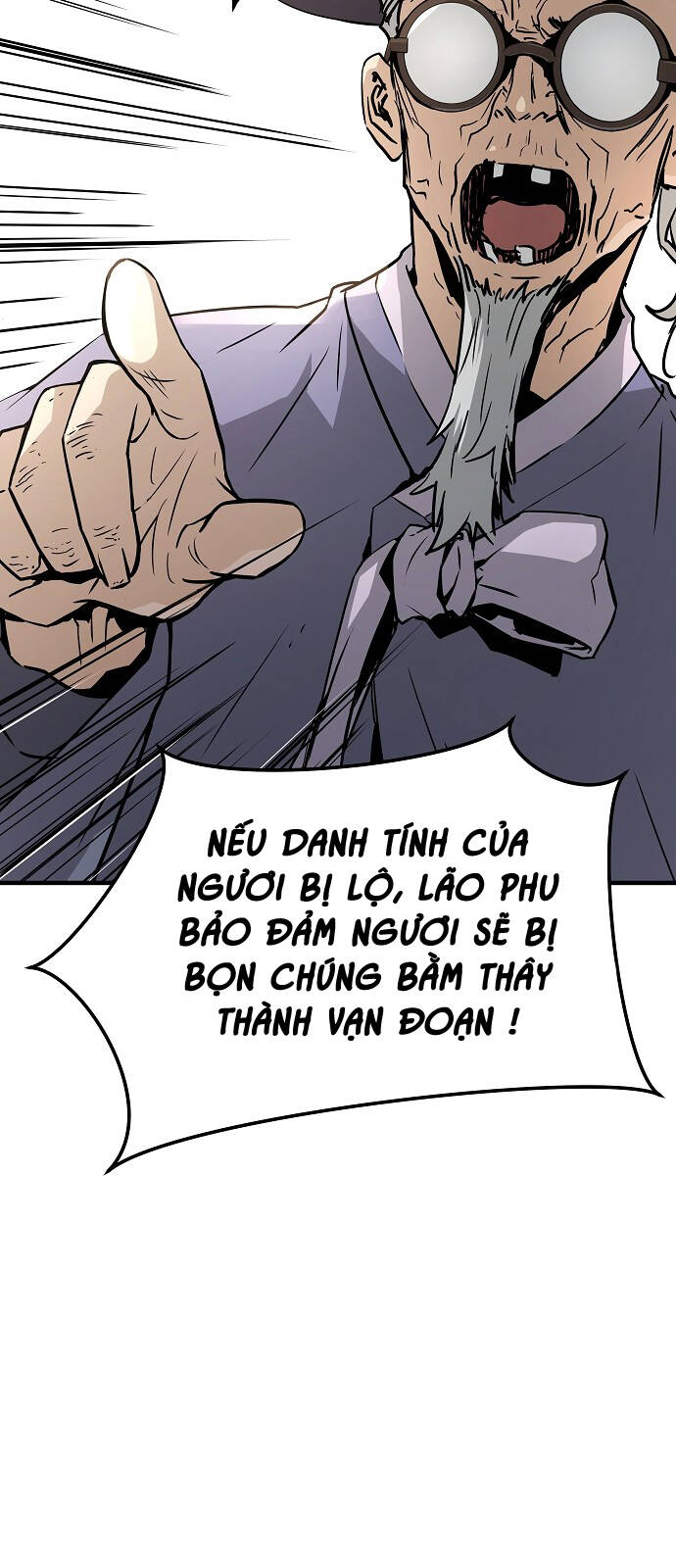 The Breaker 3: Quyền Năng Vô Hạn Chapter 99 - 39