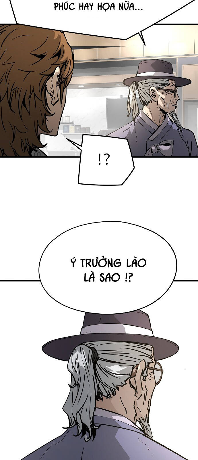 The Breaker 3: Quyền Năng Vô Hạn Chapter 99 - 42