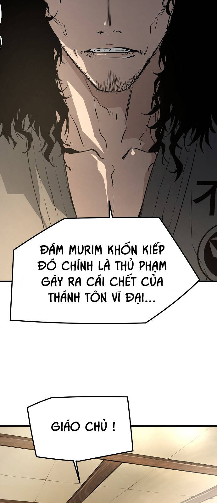 The Breaker 3: Quyền Năng Vô Hạn Chapter 99 - 58