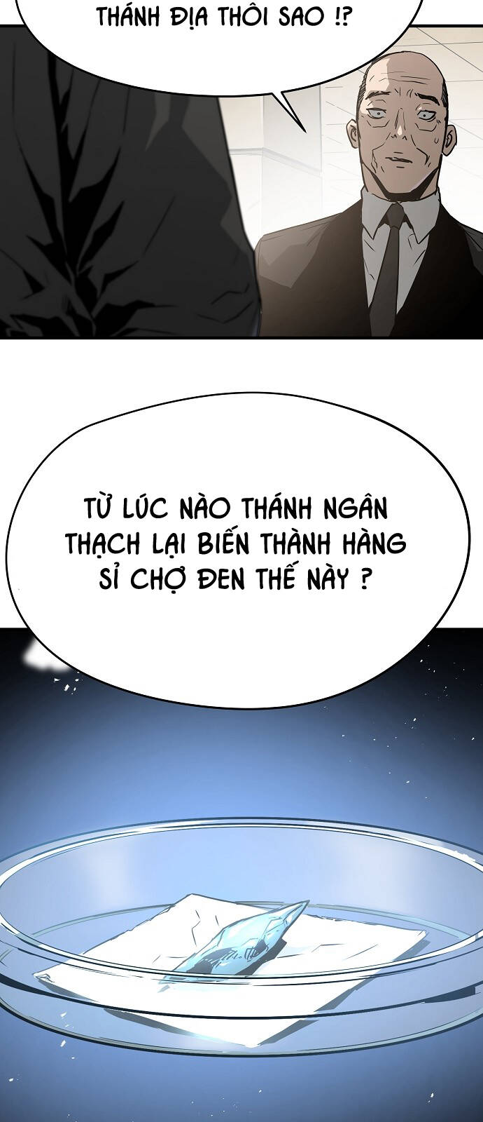 The Breaker 3: Quyền Năng Vô Hạn Chapter 99 - 63