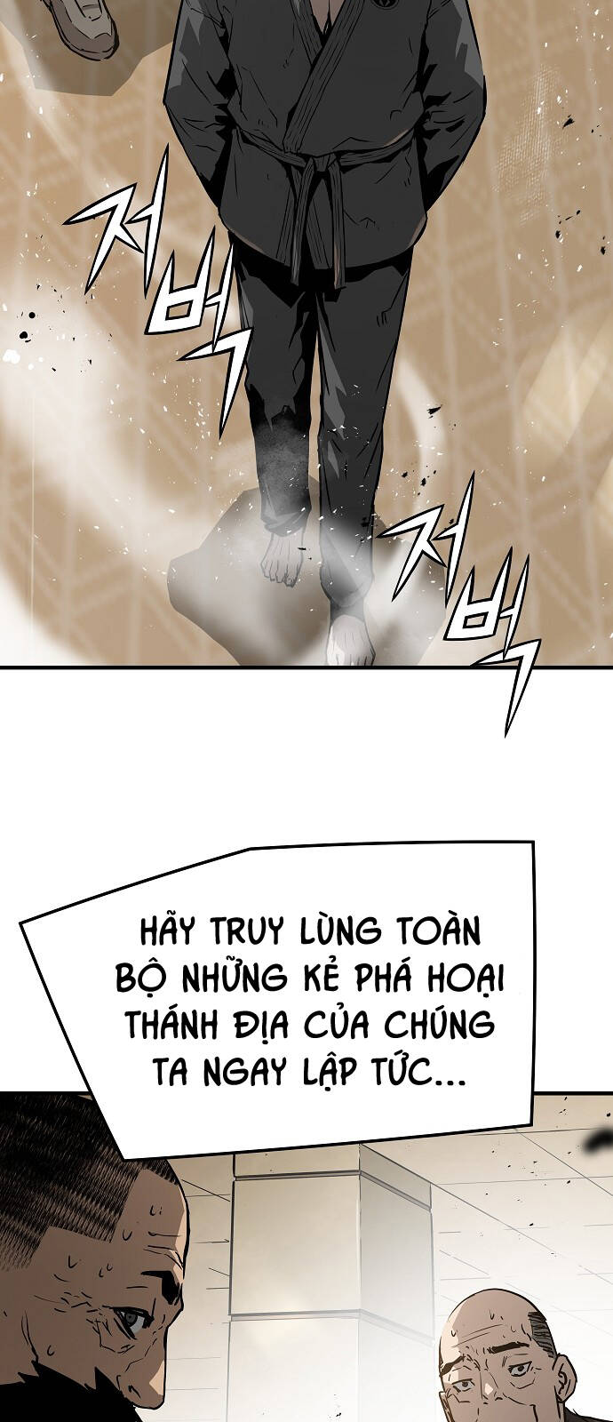 The Breaker 3: Quyền Năng Vô Hạn Chapter 99 - 69