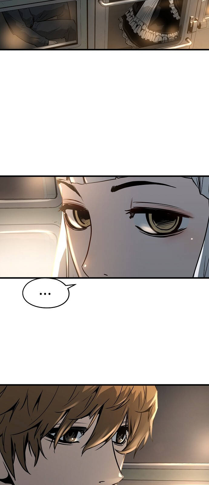 The Breaker 3: Quyền Năng Vô Hạn Chapter 74 - 11