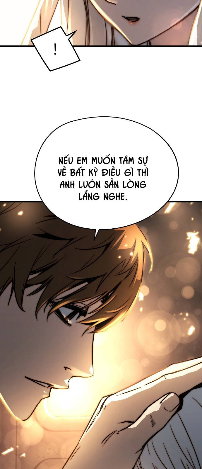 The Breaker 3: Quyền Năng Vô Hạn Chapter 74 - 18