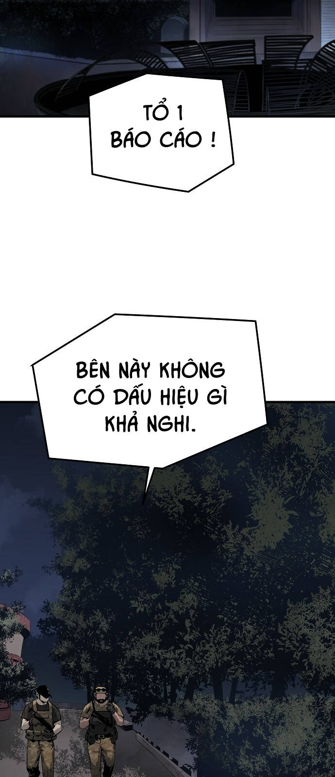 The Breaker 3: Quyền Năng Vô Hạn Chapter 74 - 3