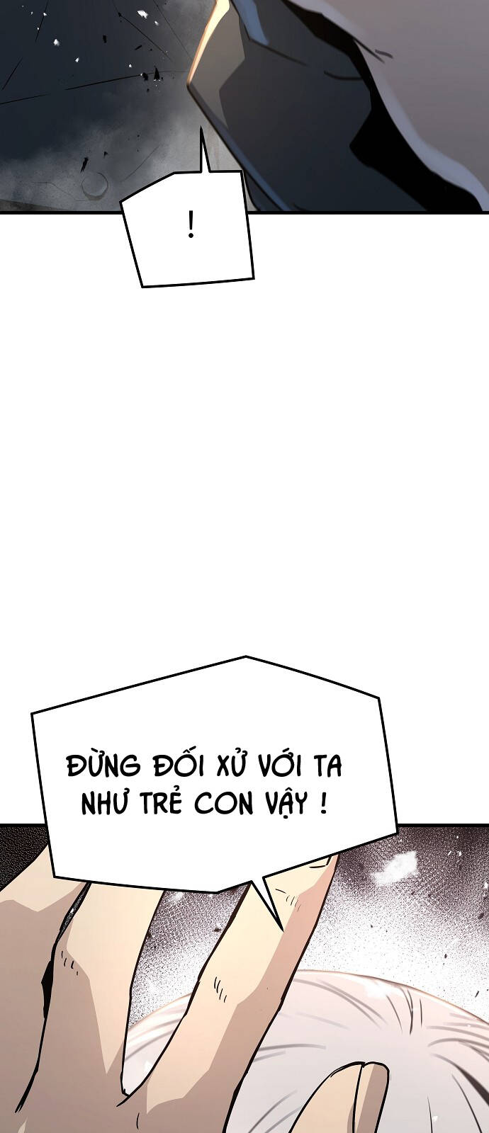 The Breaker 3: Quyền Năng Vô Hạn Chapter 74 - 21