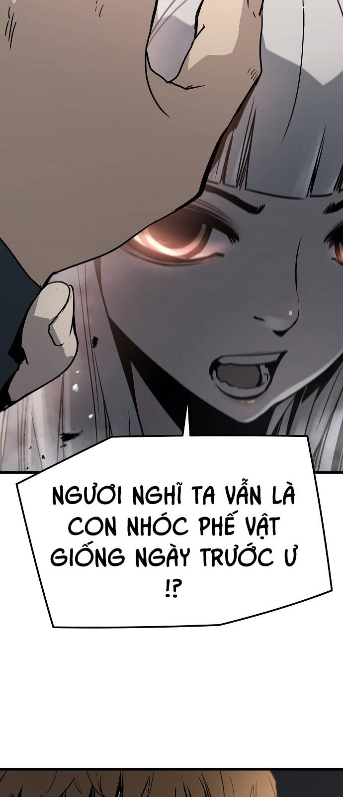 The Breaker 3: Quyền Năng Vô Hạn Chapter 74 - 22