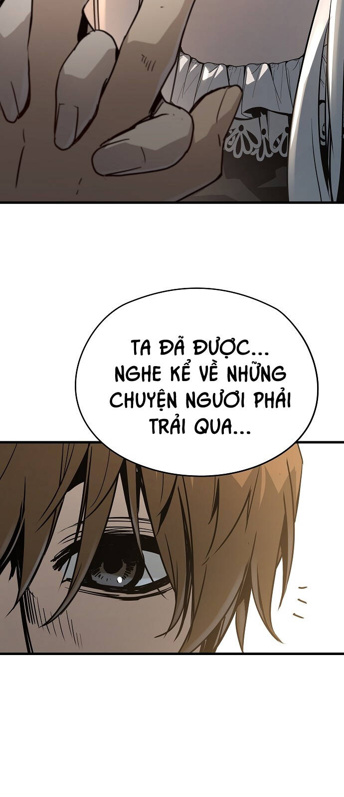 The Breaker 3: Quyền Năng Vô Hạn Chapter 74 - 27