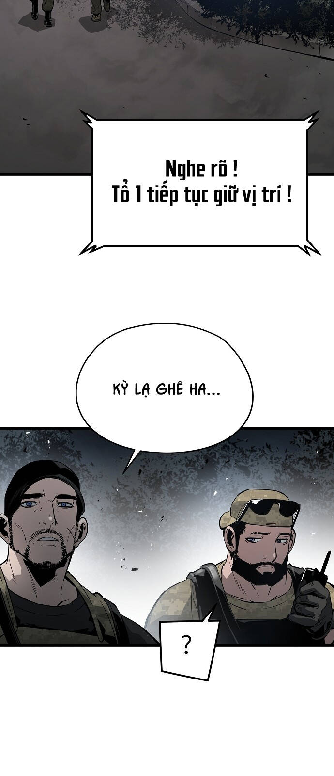 The Breaker 3: Quyền Năng Vô Hạn Chapter 74 - 4