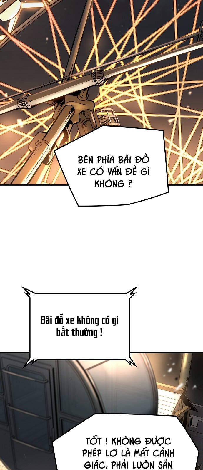 The Breaker 3: Quyền Năng Vô Hạn Chapter 74 - 32