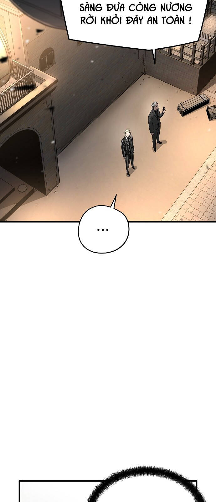 The Breaker 3: Quyền Năng Vô Hạn Chapter 74 - 33