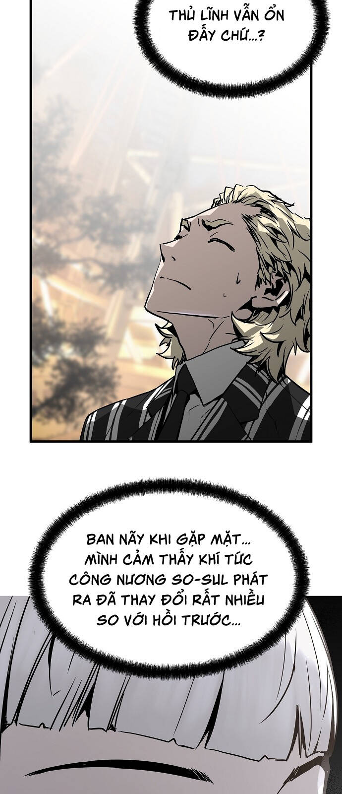 The Breaker 3: Quyền Năng Vô Hạn Chapter 74 - 34