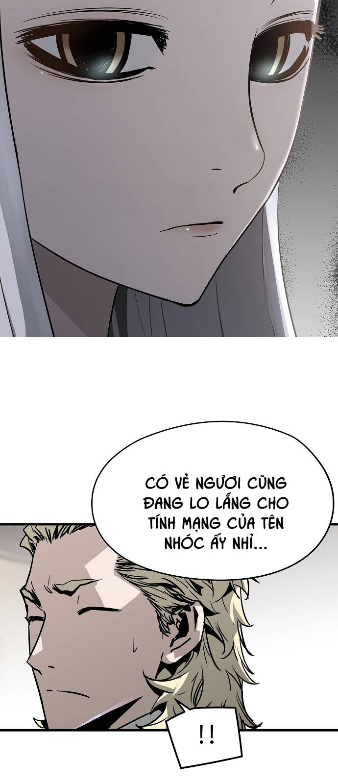 The Breaker 3: Quyền Năng Vô Hạn Chapter 74 - 35