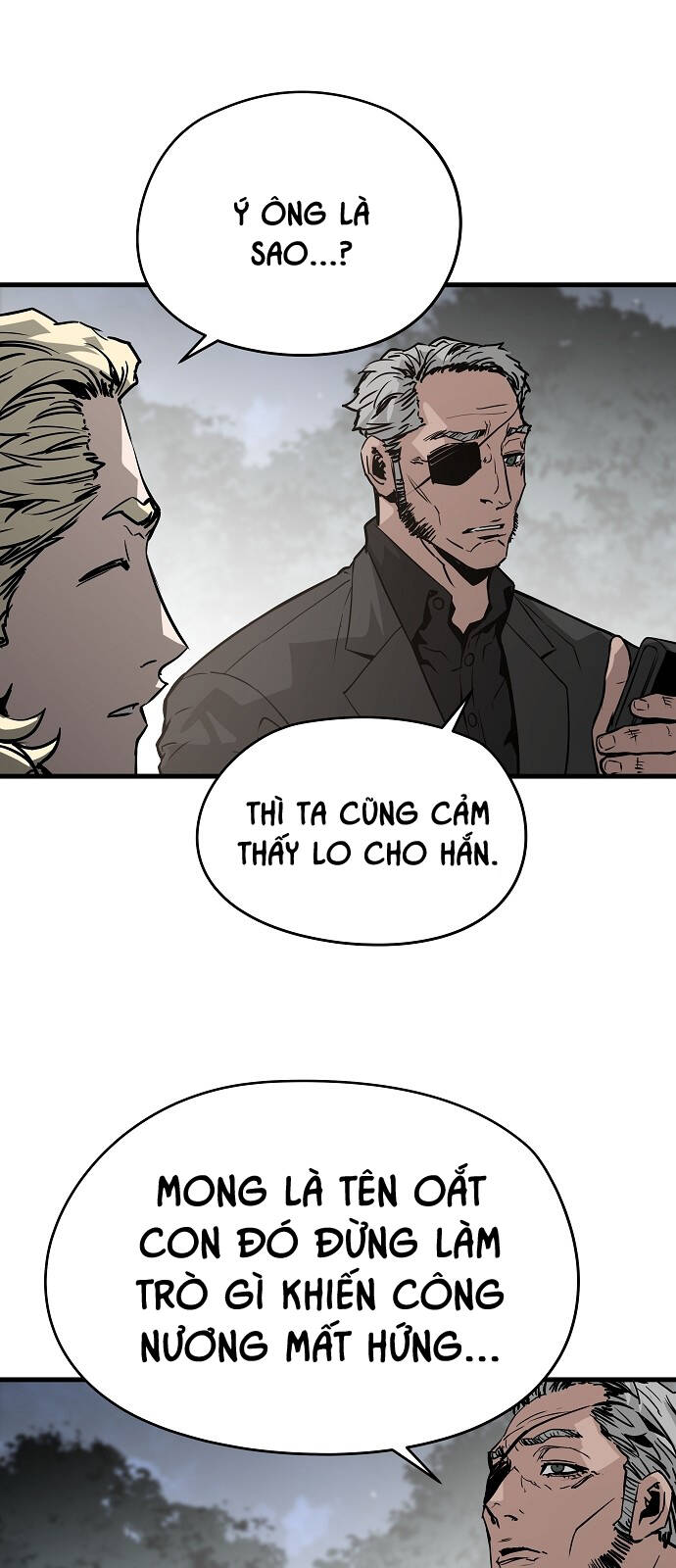 The Breaker 3: Quyền Năng Vô Hạn Chapter 74 - 36