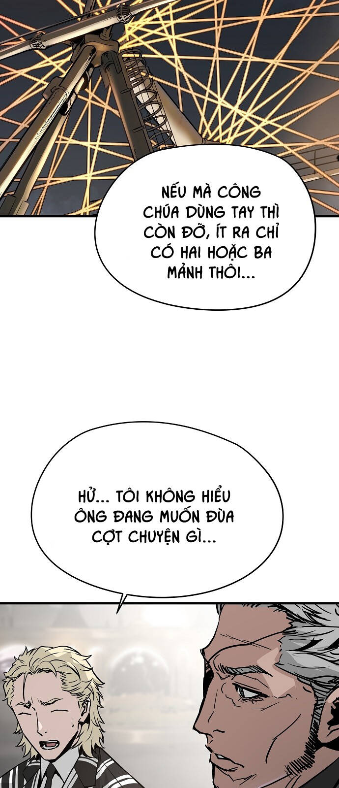 The Breaker 3: Quyền Năng Vô Hạn Chapter 74 - 38