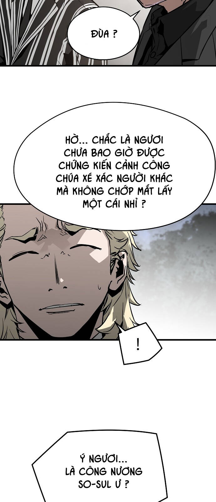 The Breaker 3: Quyền Năng Vô Hạn Chapter 74 - 39