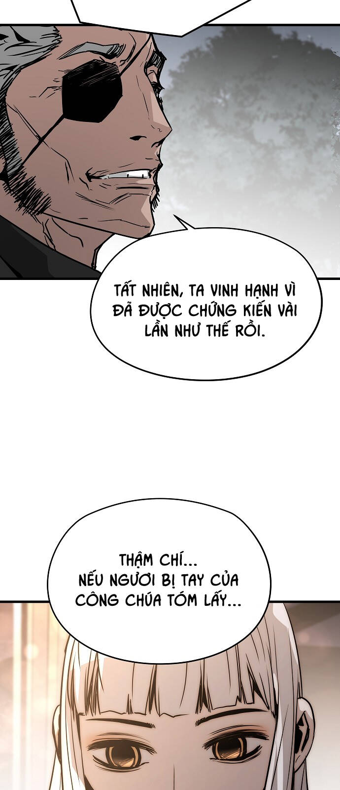 The Breaker 3: Quyền Năng Vô Hạn Chapter 74 - 40