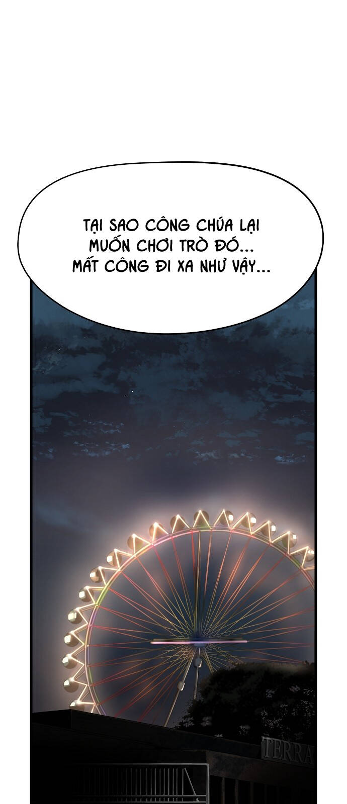 The Breaker 3: Quyền Năng Vô Hạn Chapter 74 - 5