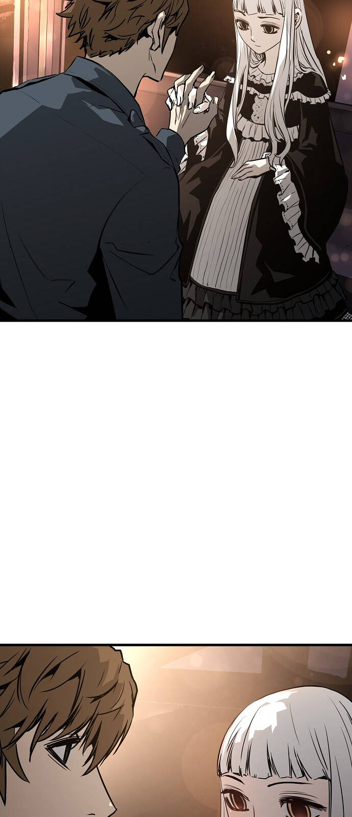 The Breaker 3: Quyền Năng Vô Hạn Chapter 74 - 42