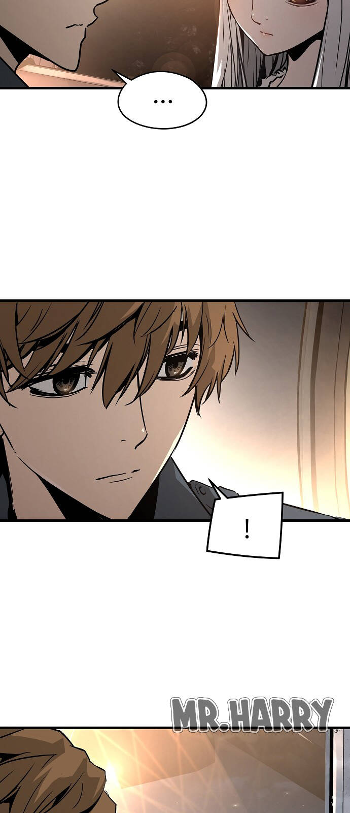 The Breaker 3: Quyền Năng Vô Hạn Chapter 74 - 43