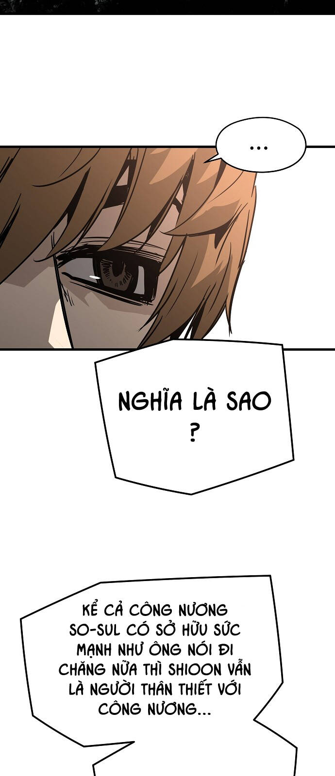 The Breaker 3: Quyền Năng Vô Hạn Chapter 74 - 46