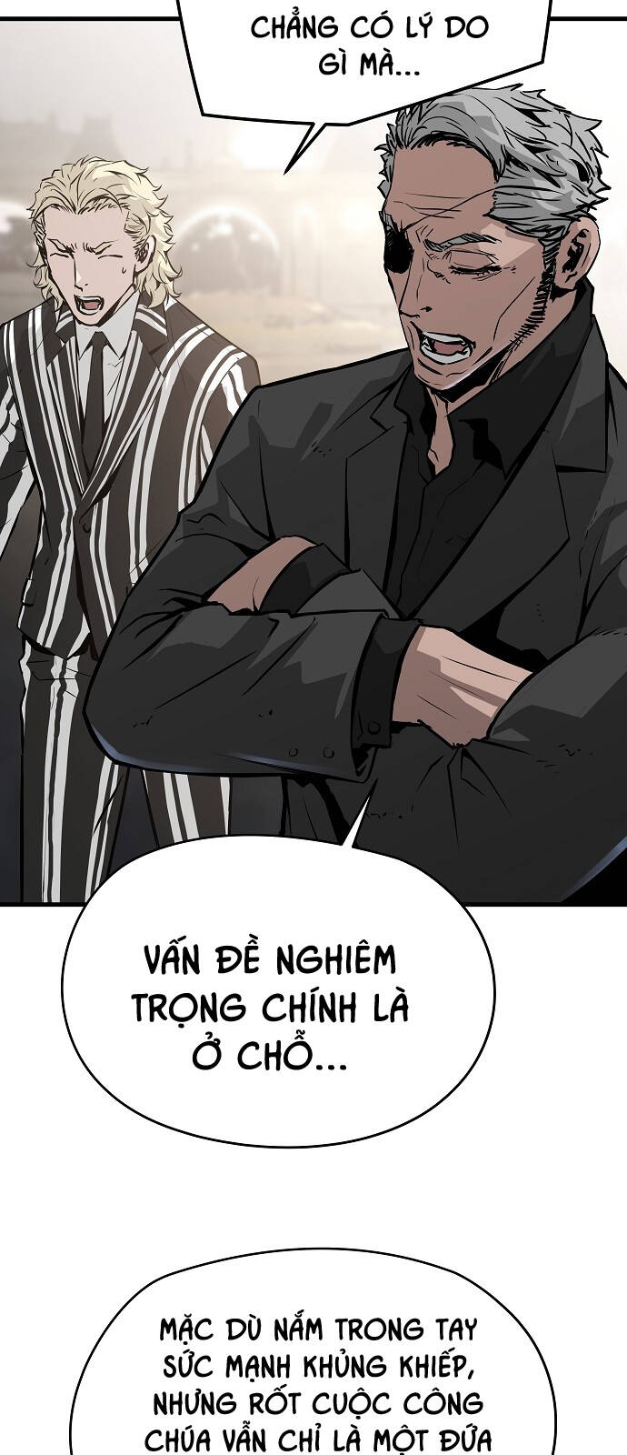 The Breaker 3: Quyền Năng Vô Hạn Chapter 74 - 47