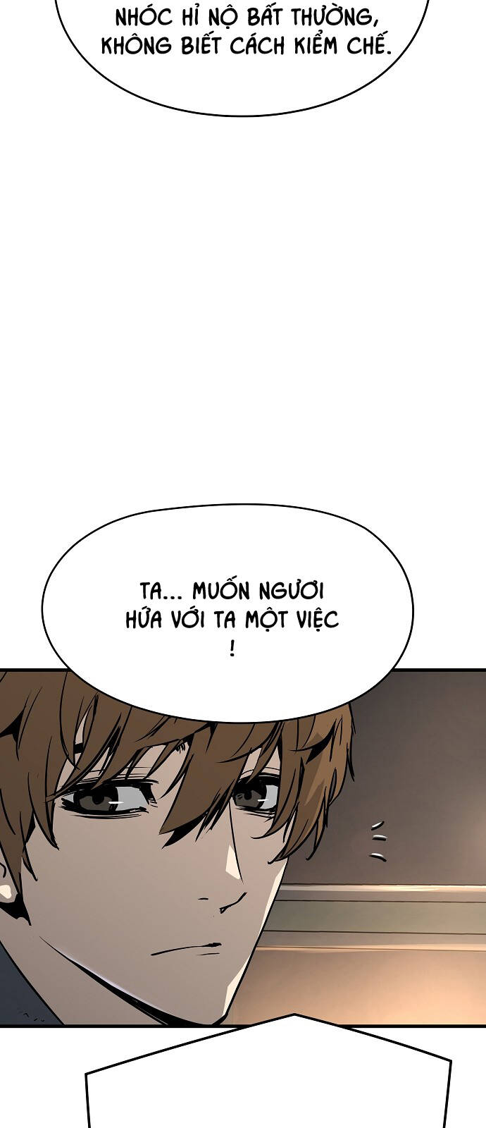 The Breaker 3: Quyền Năng Vô Hạn Chapter 74 - 48