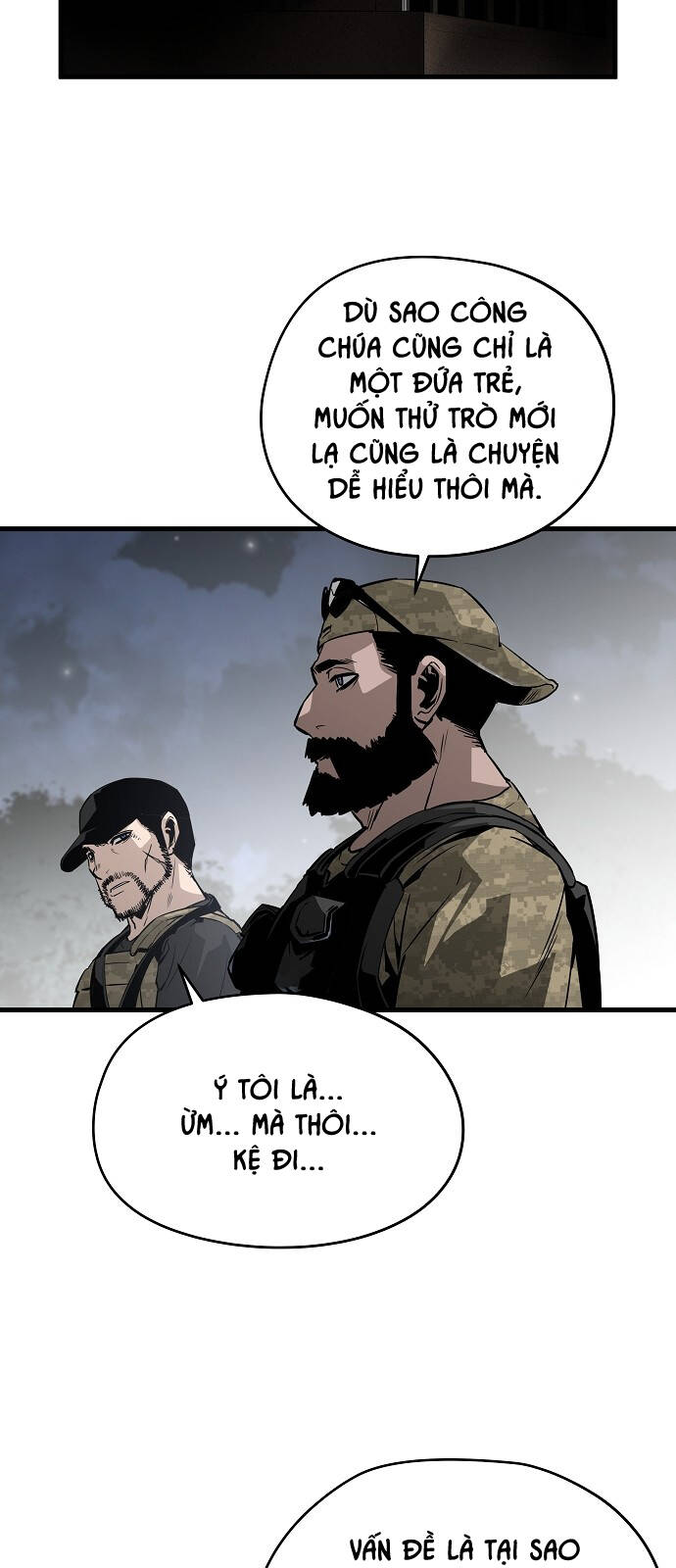 The Breaker 3: Quyền Năng Vô Hạn Chapter 74 - 6