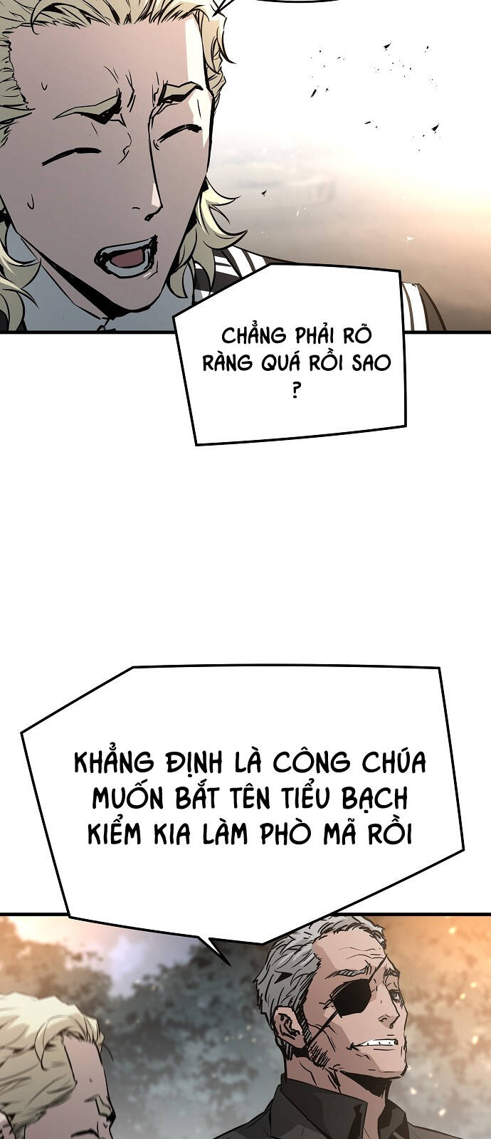 The Breaker 3: Quyền Năng Vô Hạn Chapter 74 - 52