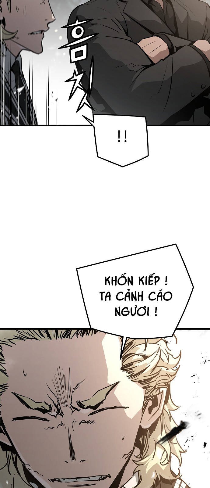 The Breaker 3: Quyền Năng Vô Hạn Chapter 74 - 53