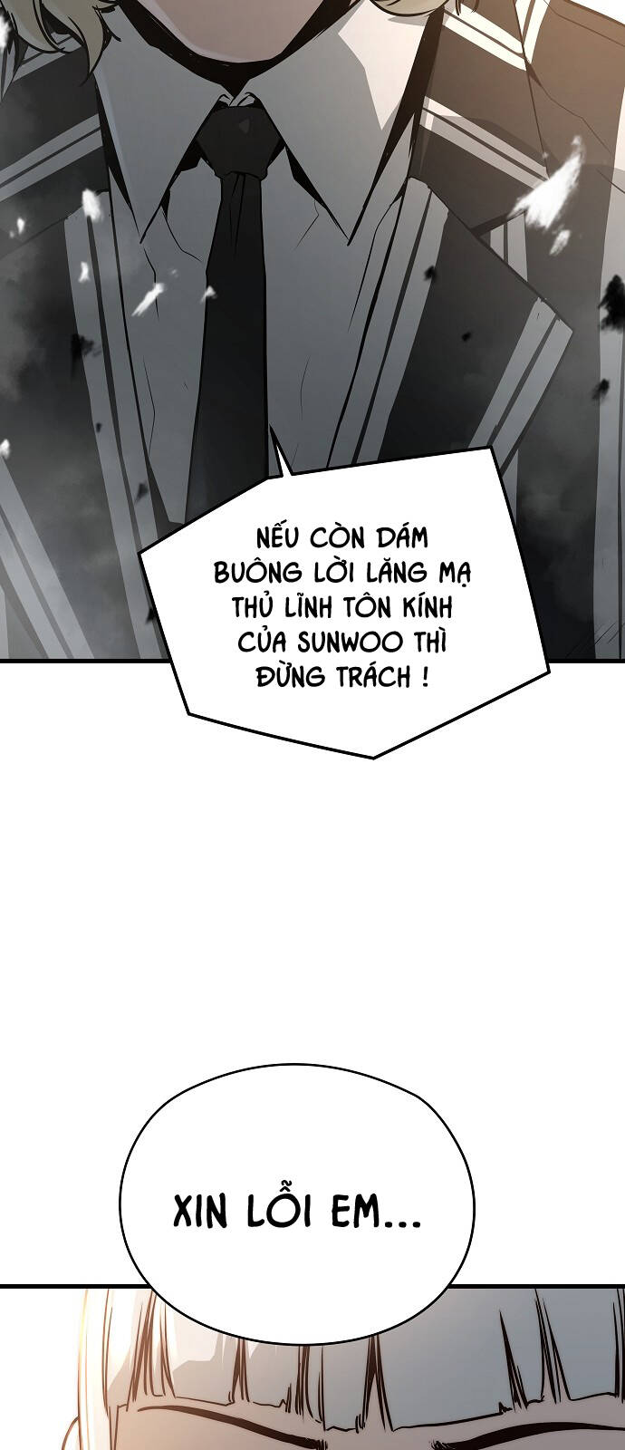 The Breaker 3: Quyền Năng Vô Hạn Chapter 74 - 54