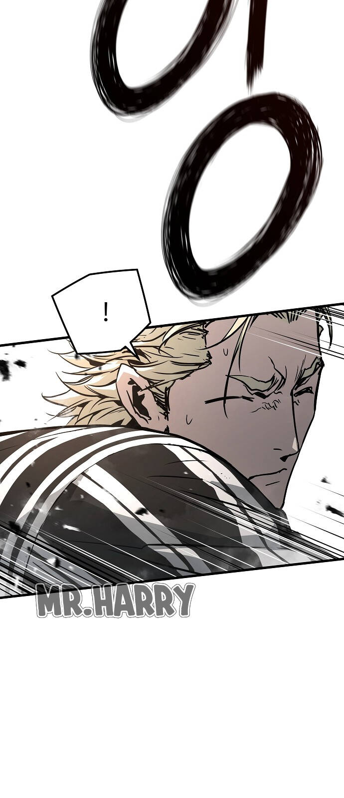 The Breaker 3: Quyền Năng Vô Hạn Chapter 74 - 59