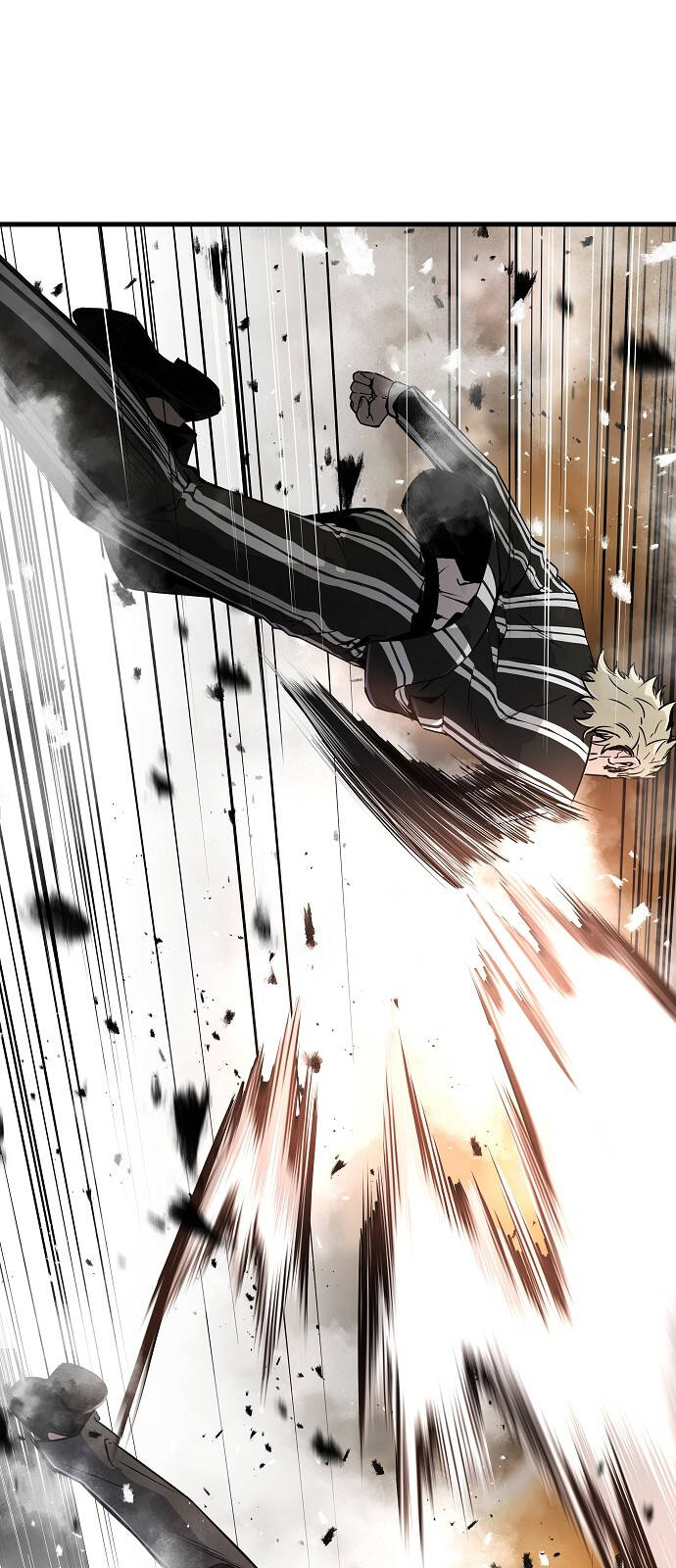 The Breaker 3: Quyền Năng Vô Hạn Chapter 74 - 60