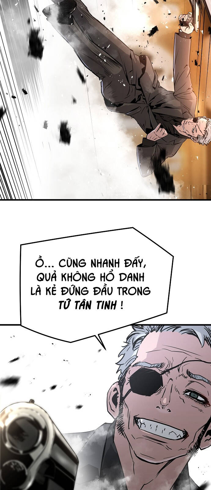 The Breaker 3: Quyền Năng Vô Hạn Chapter 74 - 61