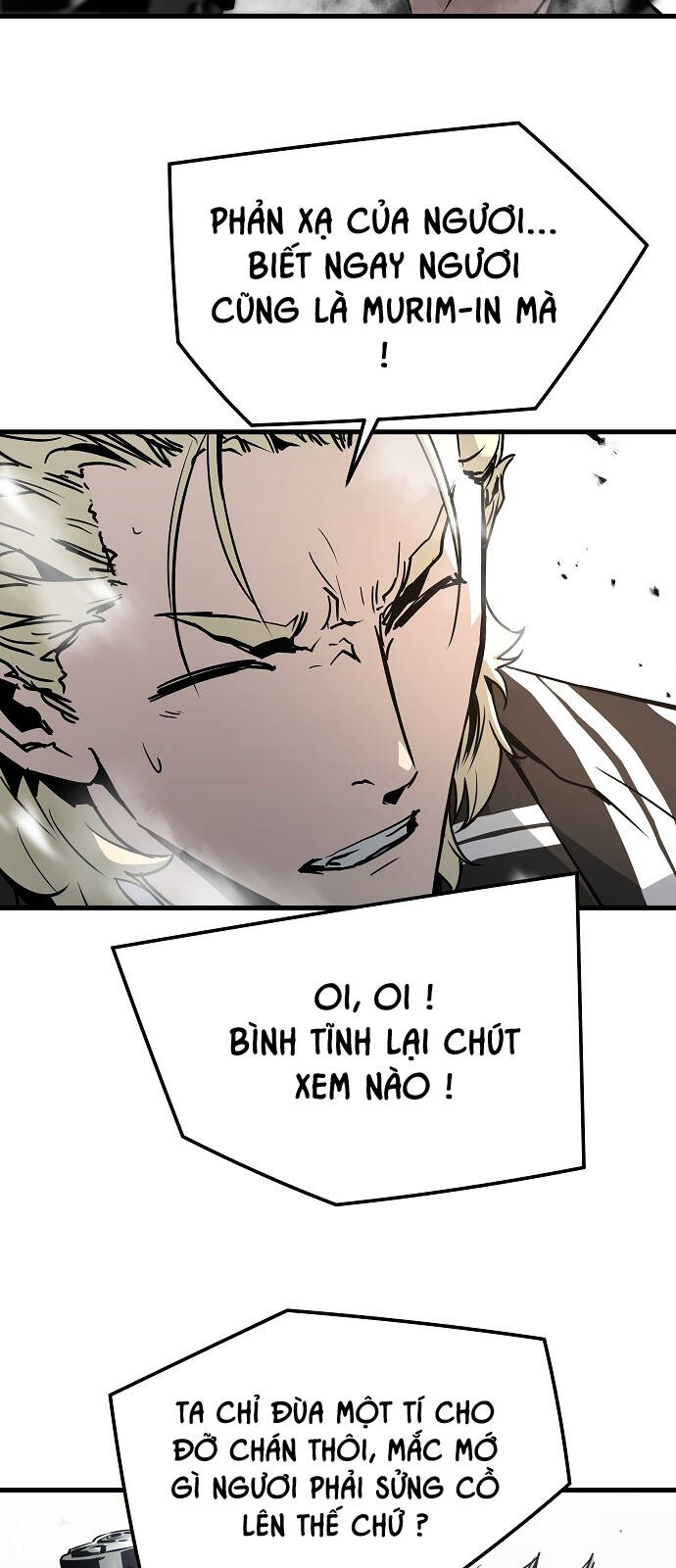 The Breaker 3: Quyền Năng Vô Hạn Chapter 74 - 62