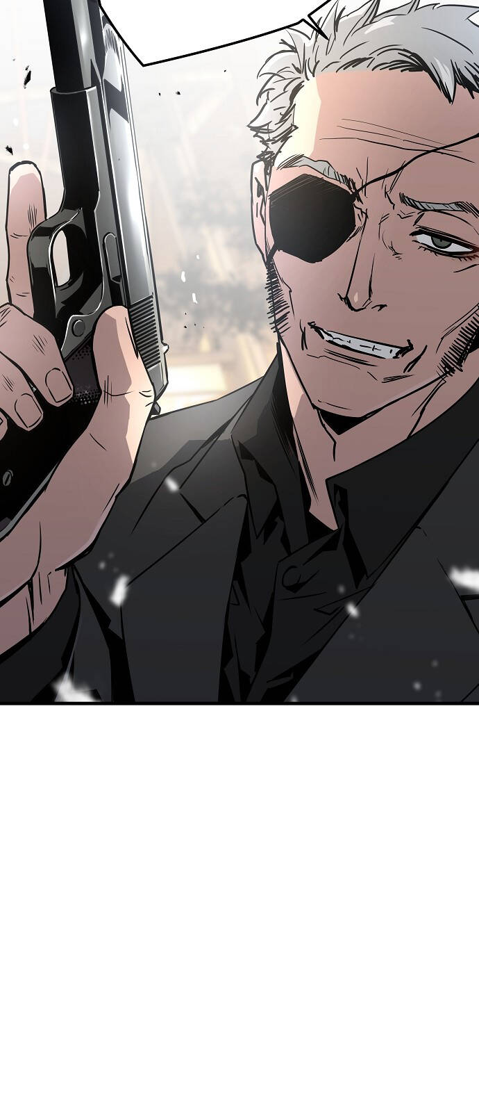 The Breaker 3: Quyền Năng Vô Hạn Chapter 74 - 63