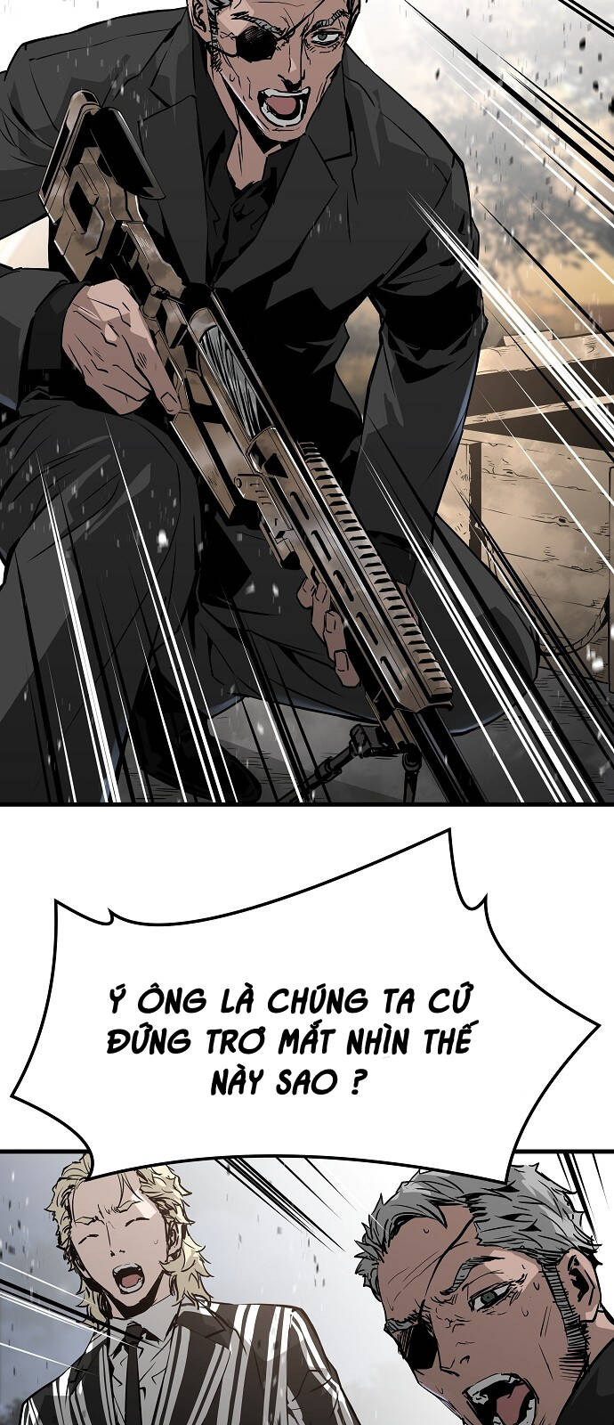 The Breaker 3: Quyền Năng Vô Hạn Chapter 74 - 79