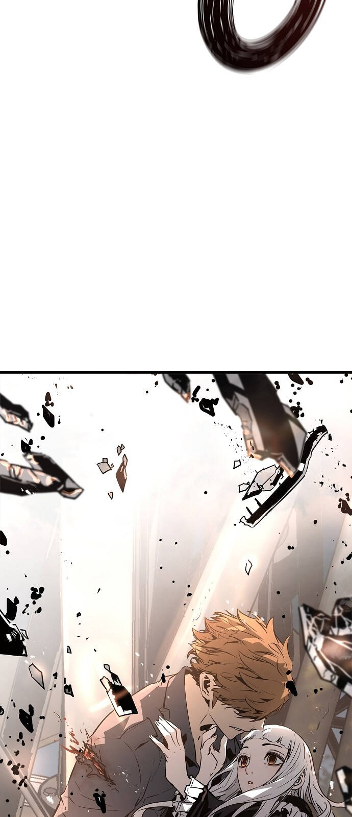 The Breaker 3: Quyền Năng Vô Hạn Chapter 74 - 84