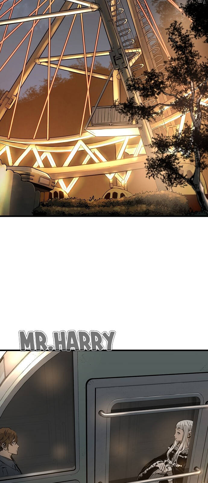 The Breaker 3: Quyền Năng Vô Hạn Chapter 74 - 10