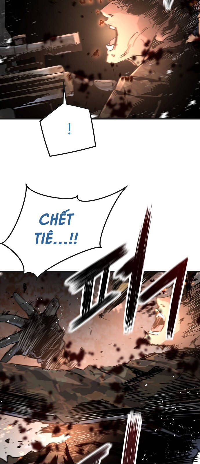 The Breaker 3: Quyền Năng Vô Hạn Chapter 75 - 16