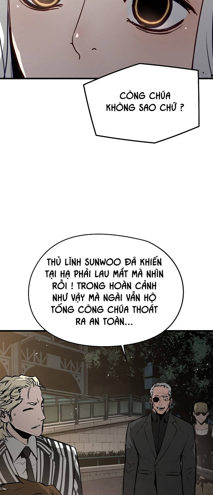The Breaker 3: Quyền Năng Vô Hạn Chapter 75 - 23
