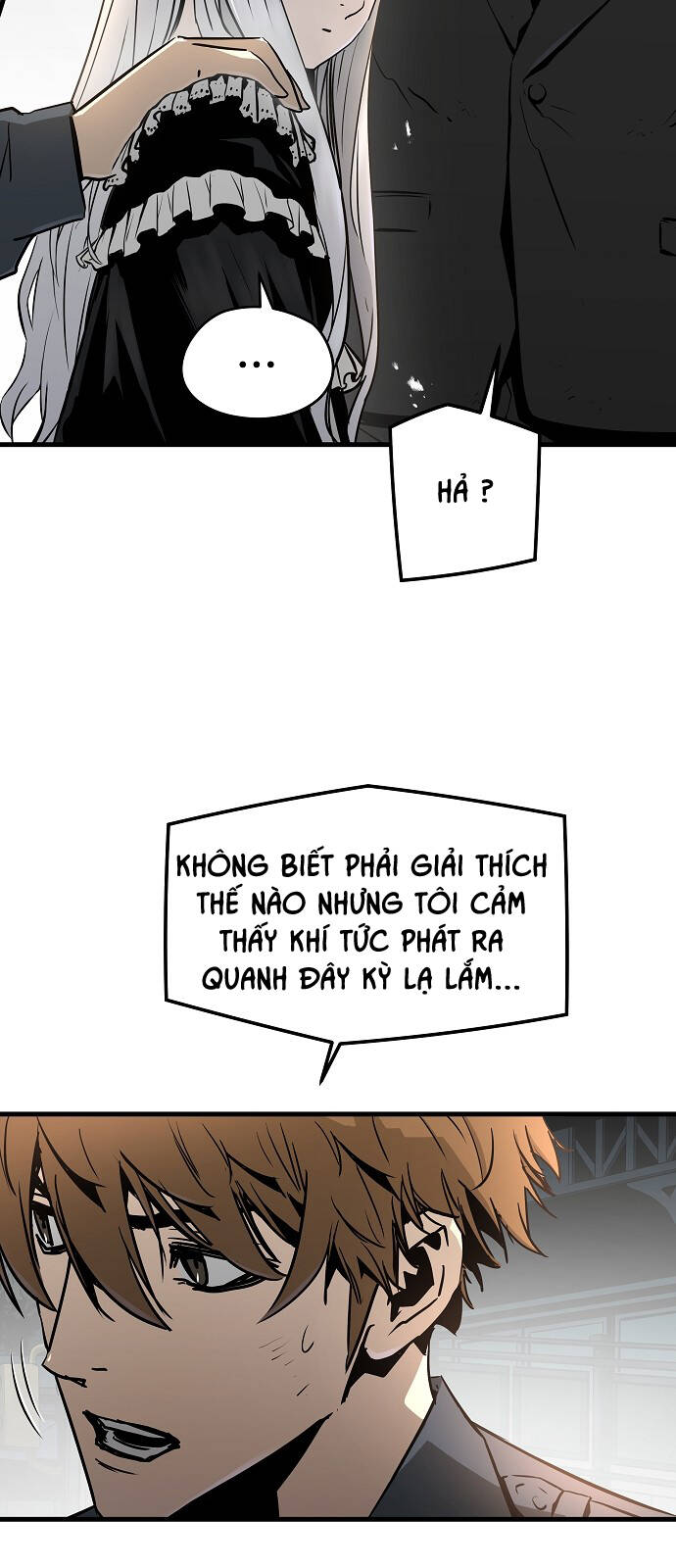 The Breaker 3: Quyền Năng Vô Hạn Chapter 75 - 31