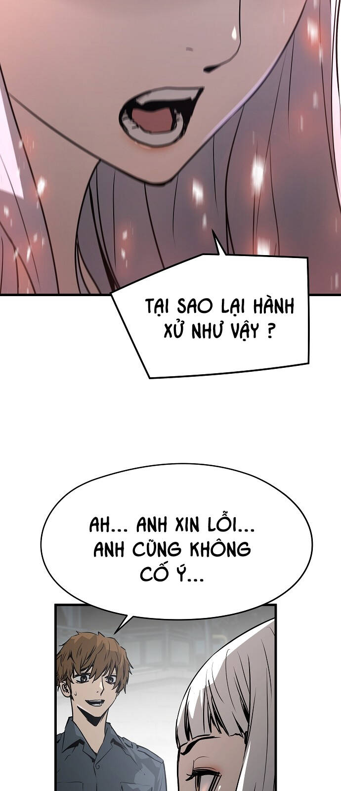 The Breaker 3: Quyền Năng Vô Hạn Chapter 75 - 34