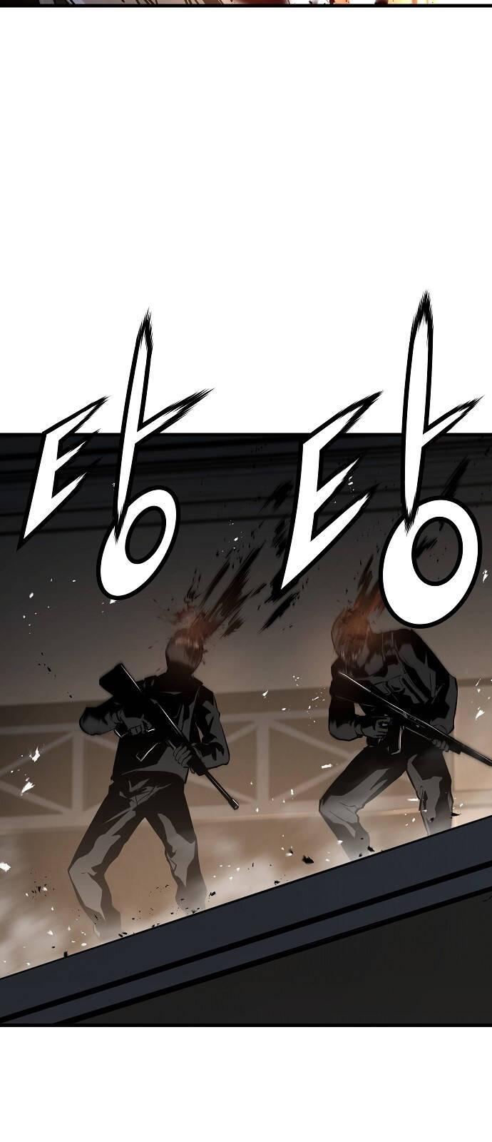 The Breaker 3: Quyền Năng Vô Hạn Chapter 75 - 61